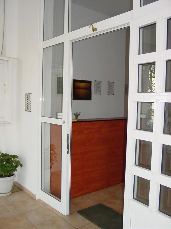 Glaros Studios Loutra Edipsou  Exteriér fotografie